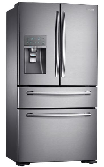 Купить Холодильник SAMSUNG RF24HSESBSR — Фото 4