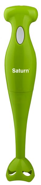 Блендер SATURN ST-FP 0046 Green																		 — описание, фото, цены в интернет-магазине PT Stores