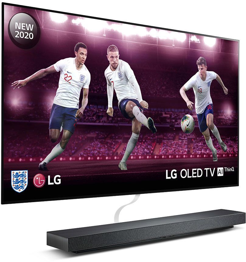 Купить Телевизор LG OLED65WX9LAZ — Фото 10