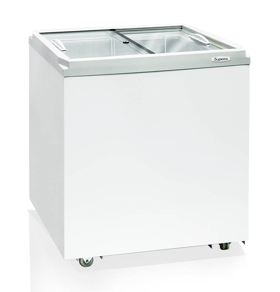 Морозильный ларь БИРЮСА 200Н-5																		 — описание, фото, цены в интернет-магазине PT Stores