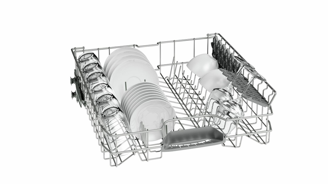 Купить Встраиваемая посудомоечная машина BOSCH SMV25EX01R — Фото 8