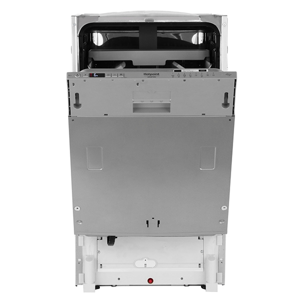 Купить Встраиваемая посудомоечная машина HOTPOINT-ARISTON HSIC 3T127 — Фото 3