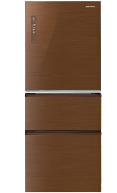 Холодильник PANASONIC NR-C535 YG-T8																		 — описание, фото, цены в интернет-магазине PT Stores