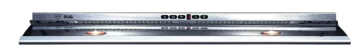Вытяжка встраиваемая V-Zug DFSG6c																		 — описание, фото, цены в интернет-магазине PT Stores