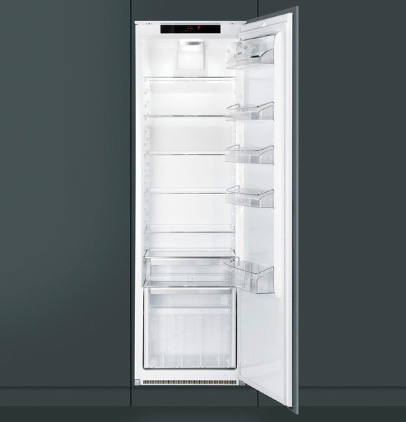 Купить Встраиваемый холодильник SMEG S7323LFLD2P — Фото 3