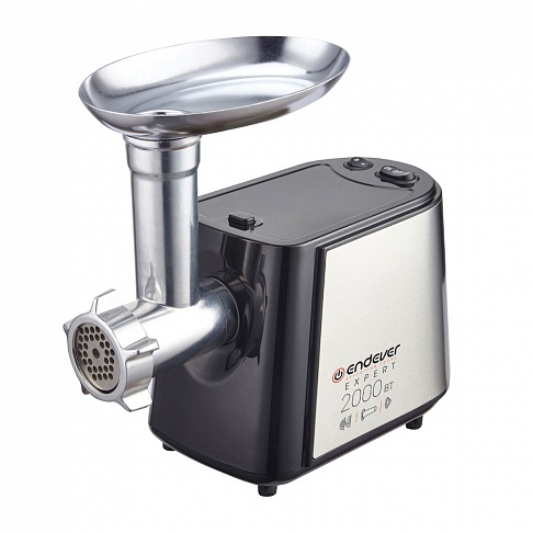 Мясорубка ENDEVER Sigma 55																		 — описание, фото, цены в интернет-магазине PT Stores