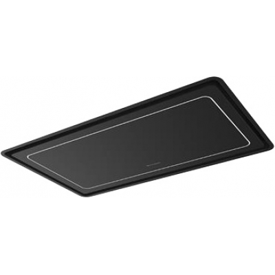 Купить Вытяжка встраиваемая FABER HIGH-LIGHT BK MATT A91 — Фото 2