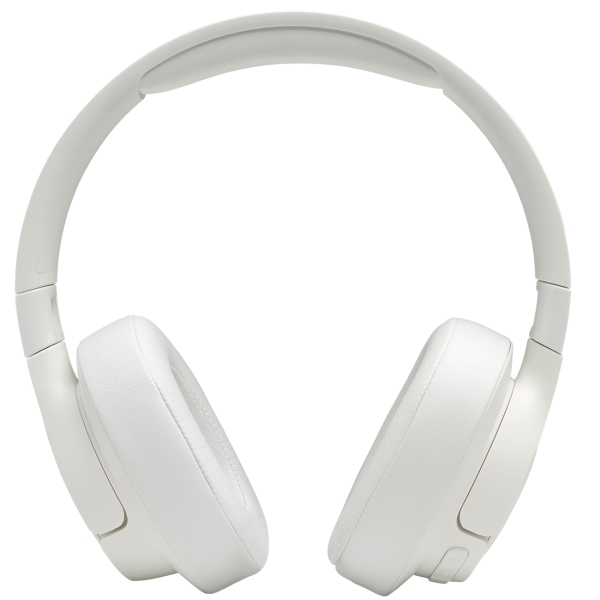 Наушники JBL T700BT белый																		 — описание, фото, цены в интернет-магазине PT Stores
