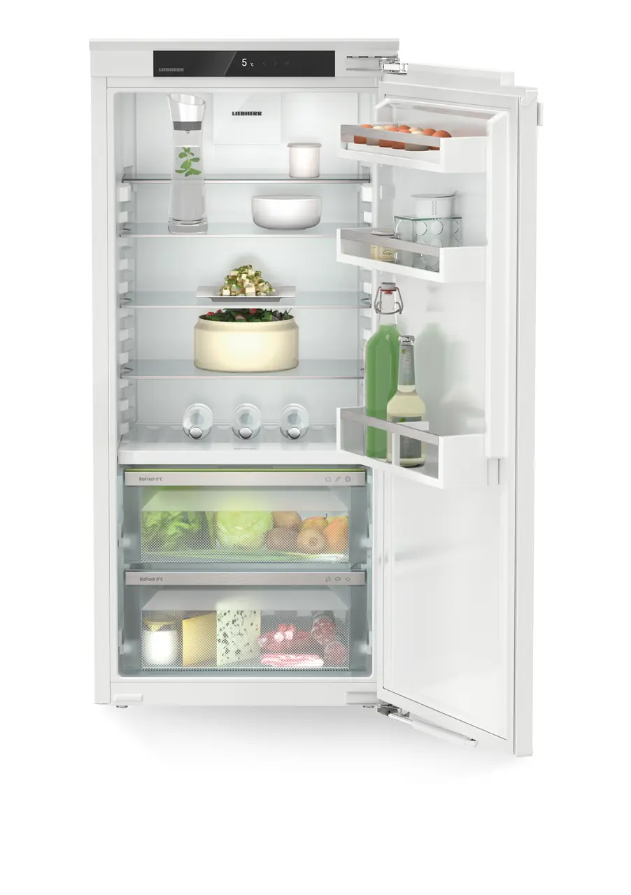 Встраиваемый холодильник LIEBHERR IRBc 4120																		 — описание, фото, цены в интернет-магазине PT Stores