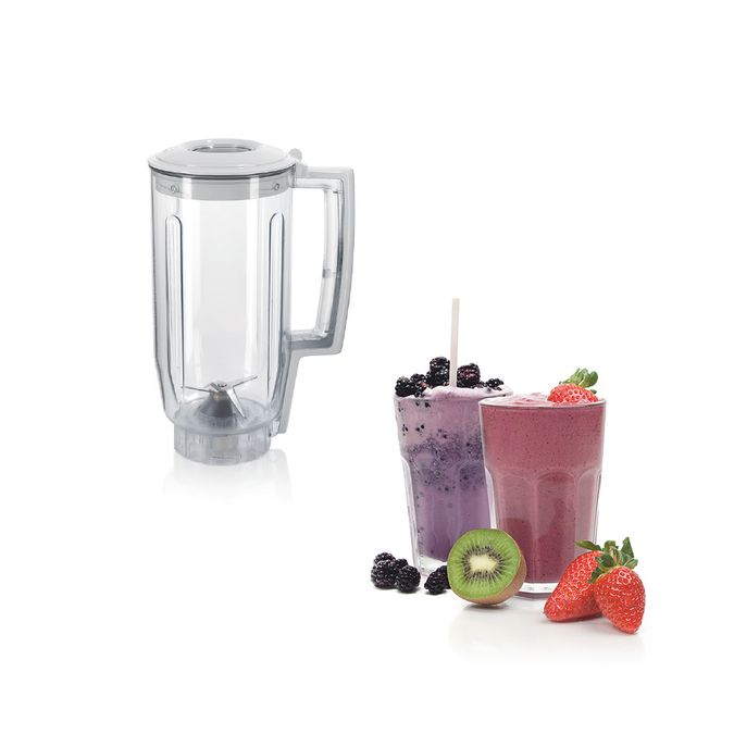 Купить Кухонный комбайн BOSCH MUM 5XW40 — Фото 7