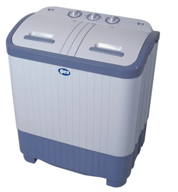 Стиральная машина-полуавтомат ФЕЯ СМП 40 Н Стеклянная панель																		 — описание, фото, цены в интернет-магазине PT Stores