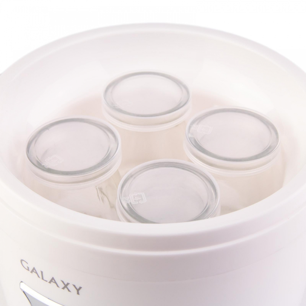 Купить Йогуртница GALAXY GL 2695 — Фото 3
