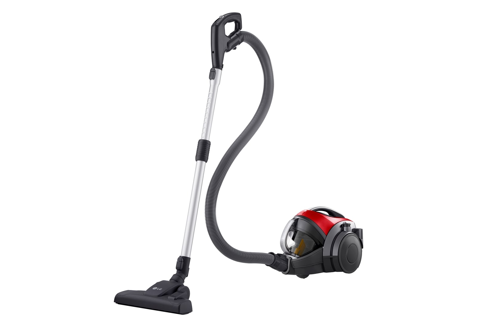 Купить Пылесос LG VK89689HU — Фото 2