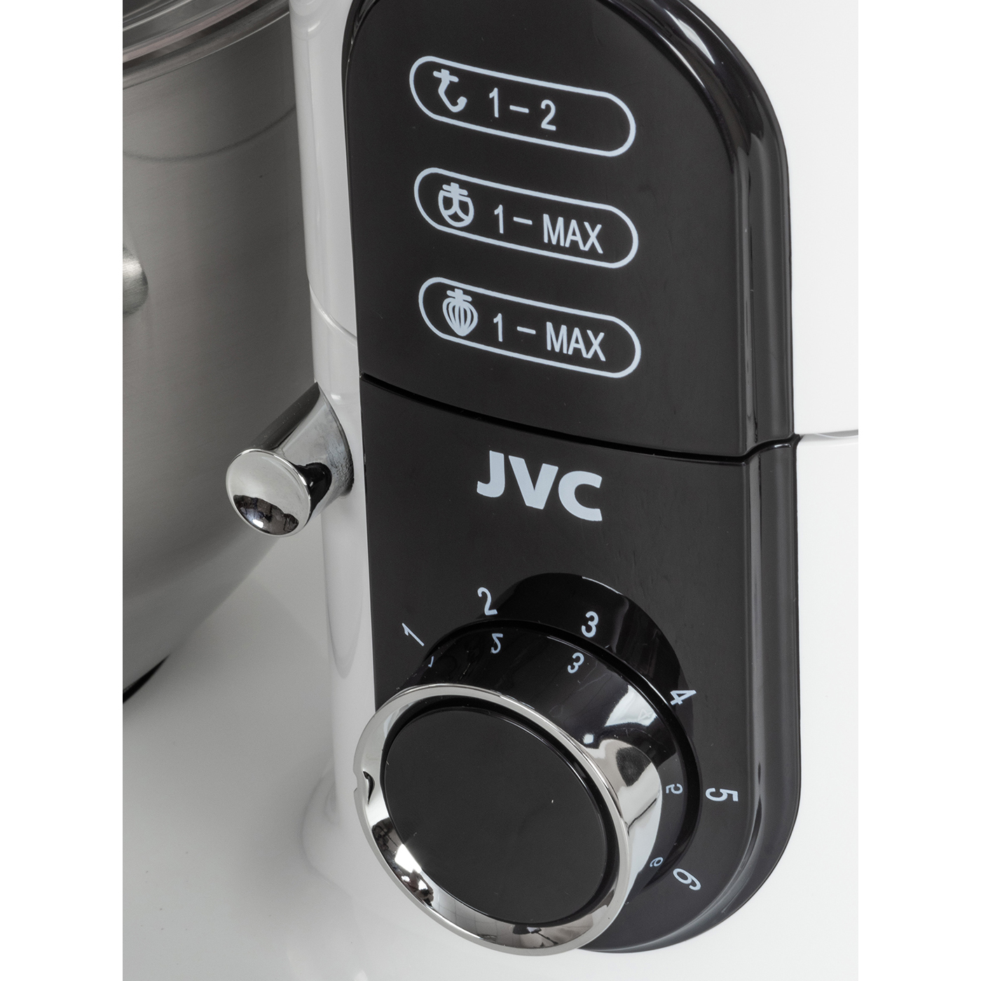 Купить Миксер JVC JK-MX515 white — Фото 5