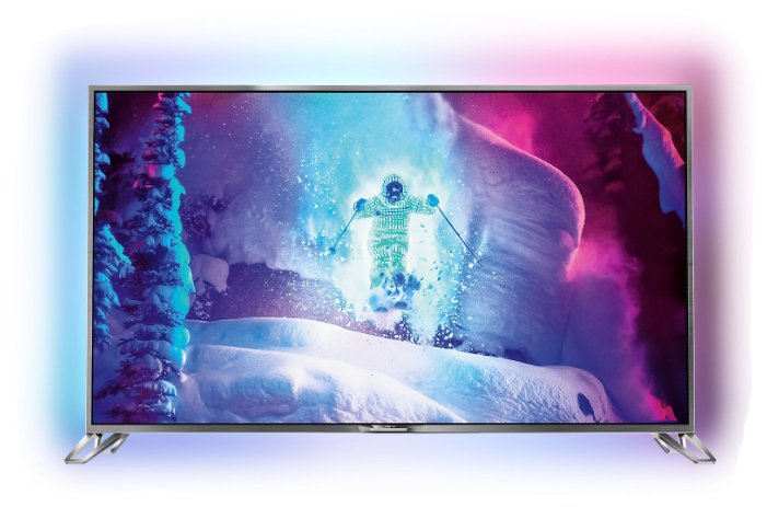 Телевизор PHILIPS 65PUS9809/60																		 — описание, фото, цены в интернет-магазине PT Stores