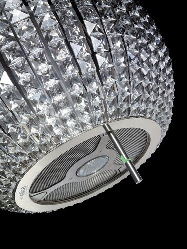 Купить Островная вытяжка ELICA Star IX/F 47 — Фото 5