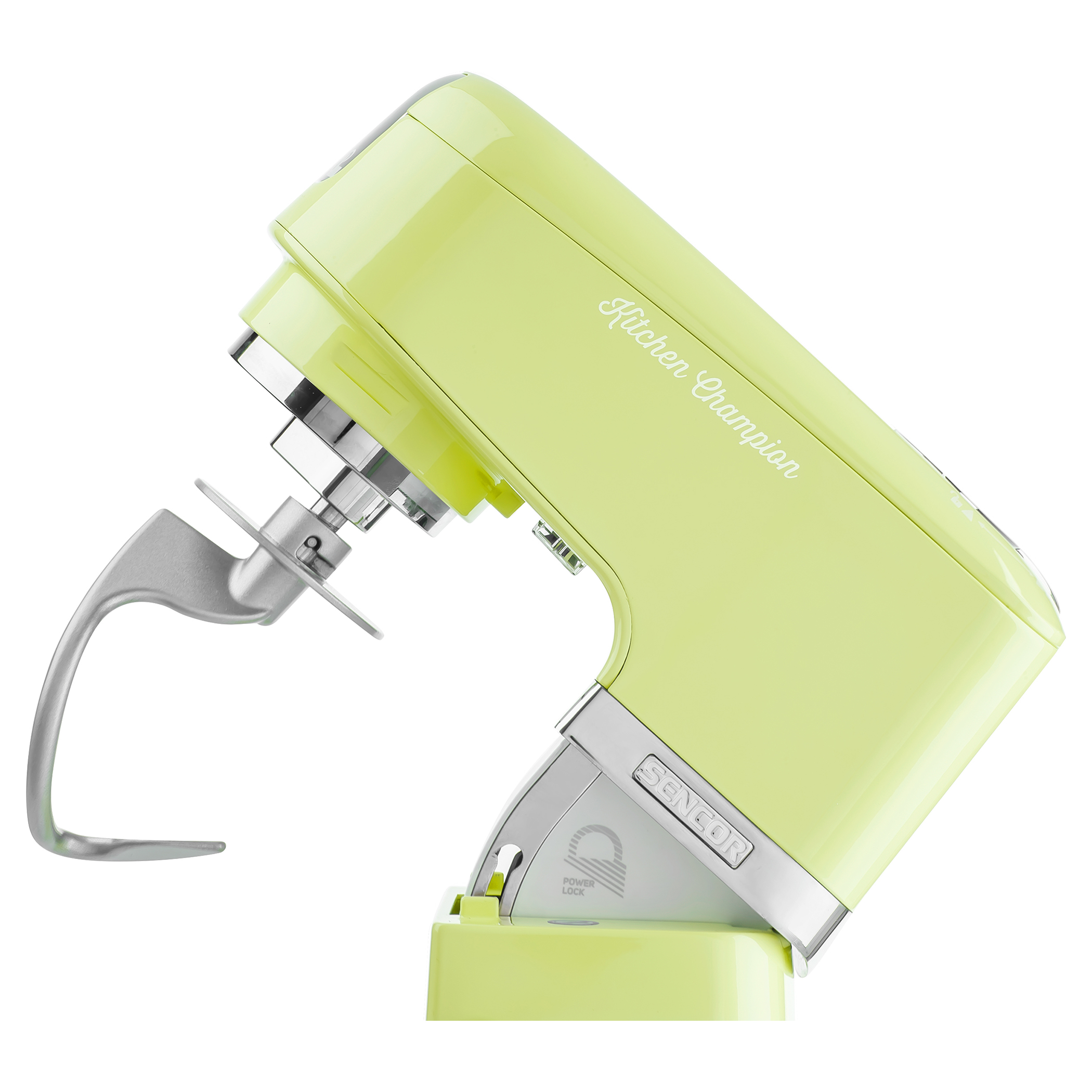Купить Кухонный комбайн Sencor STM 6357GG — Фото 8
