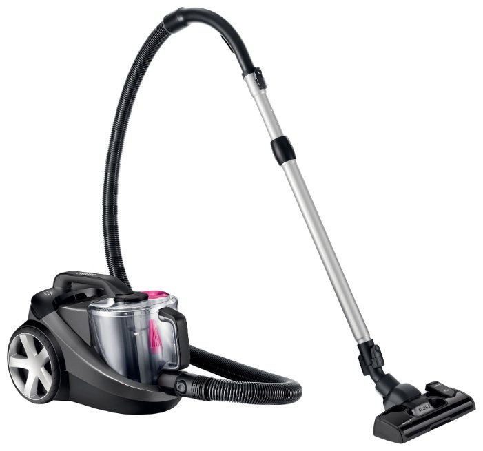 Купить Пылесос PHILIPS FC 8766/01 — Фото 2