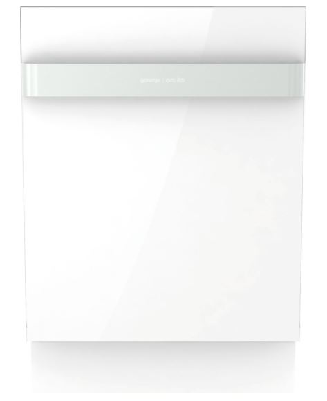 Купить Встраиваемая посудомоечная машина Gorenje GV 60 ORAW — Фото 2