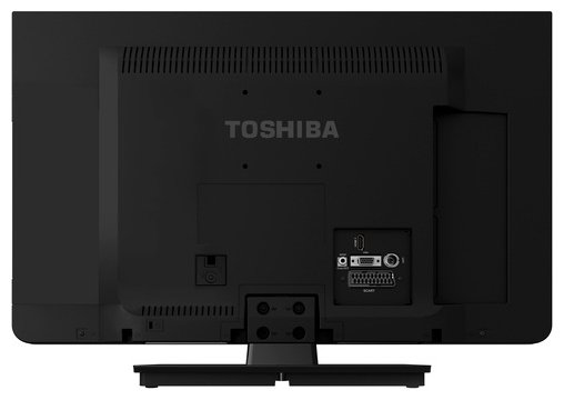 Купить Телевизор TOSHIBA 22L1353R — Фото 2