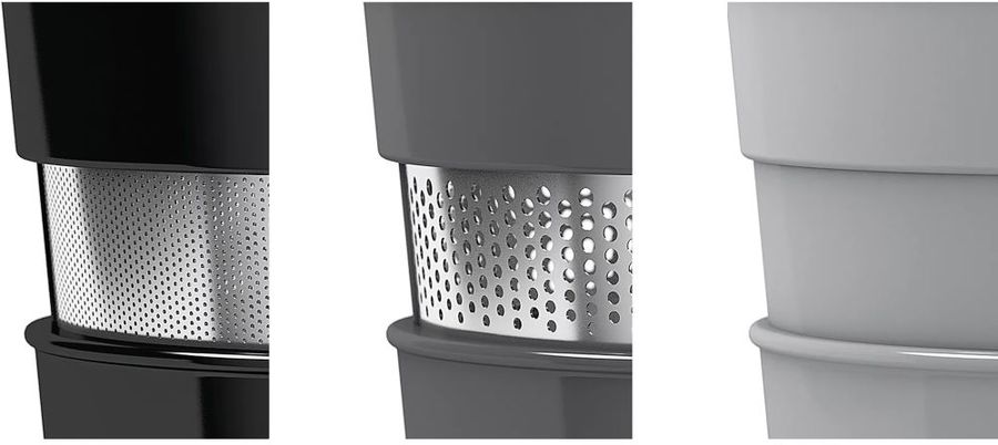 Купить Соковыжималка BOSCH MESM731M — Фото 3