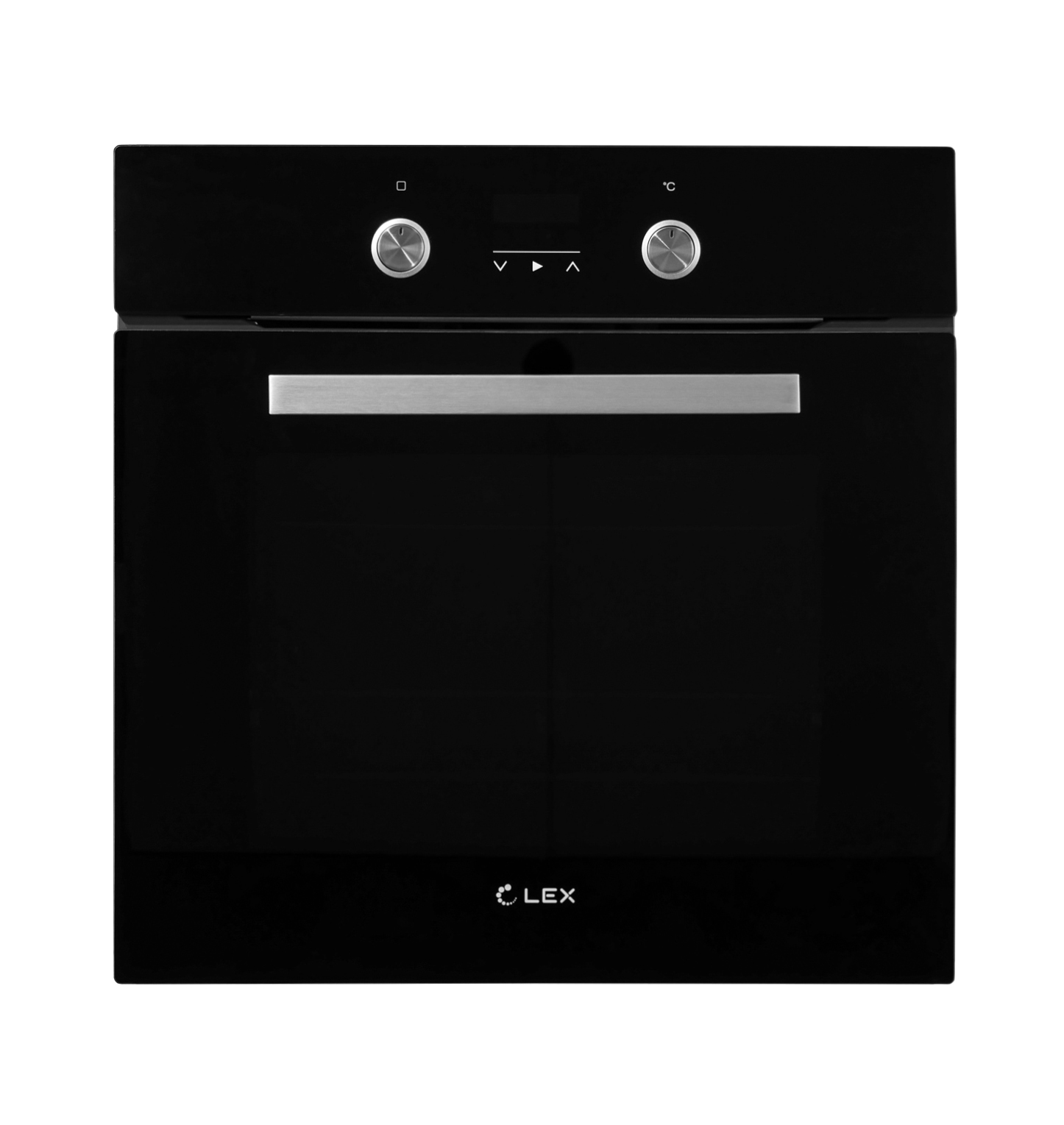 Купить Электрический духовой шкаф LEX EDP 093 BL черный — Фото 2