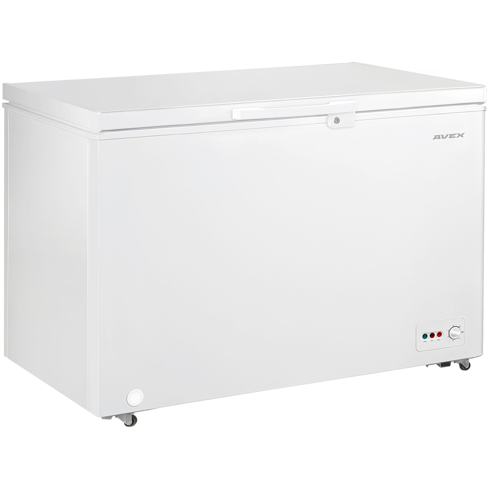Морозильный ларь AVEX CF 360																		 — описание, фото, цены в интернет-магазине PT Stores