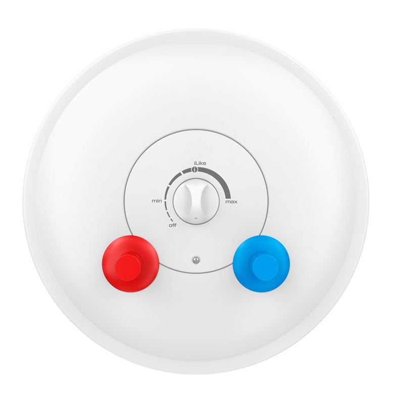 Купить Водонагреватель накопительный Royal Clima RWH-TS10-RSU — Фото 6