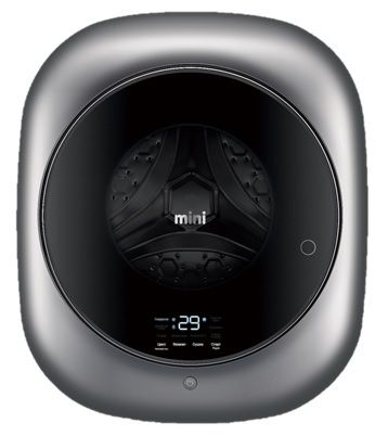 Стиральная машина Daewoo Electronics DWC-CV703S																		 — описание, фото, цены в интернет-магазине PT Stores