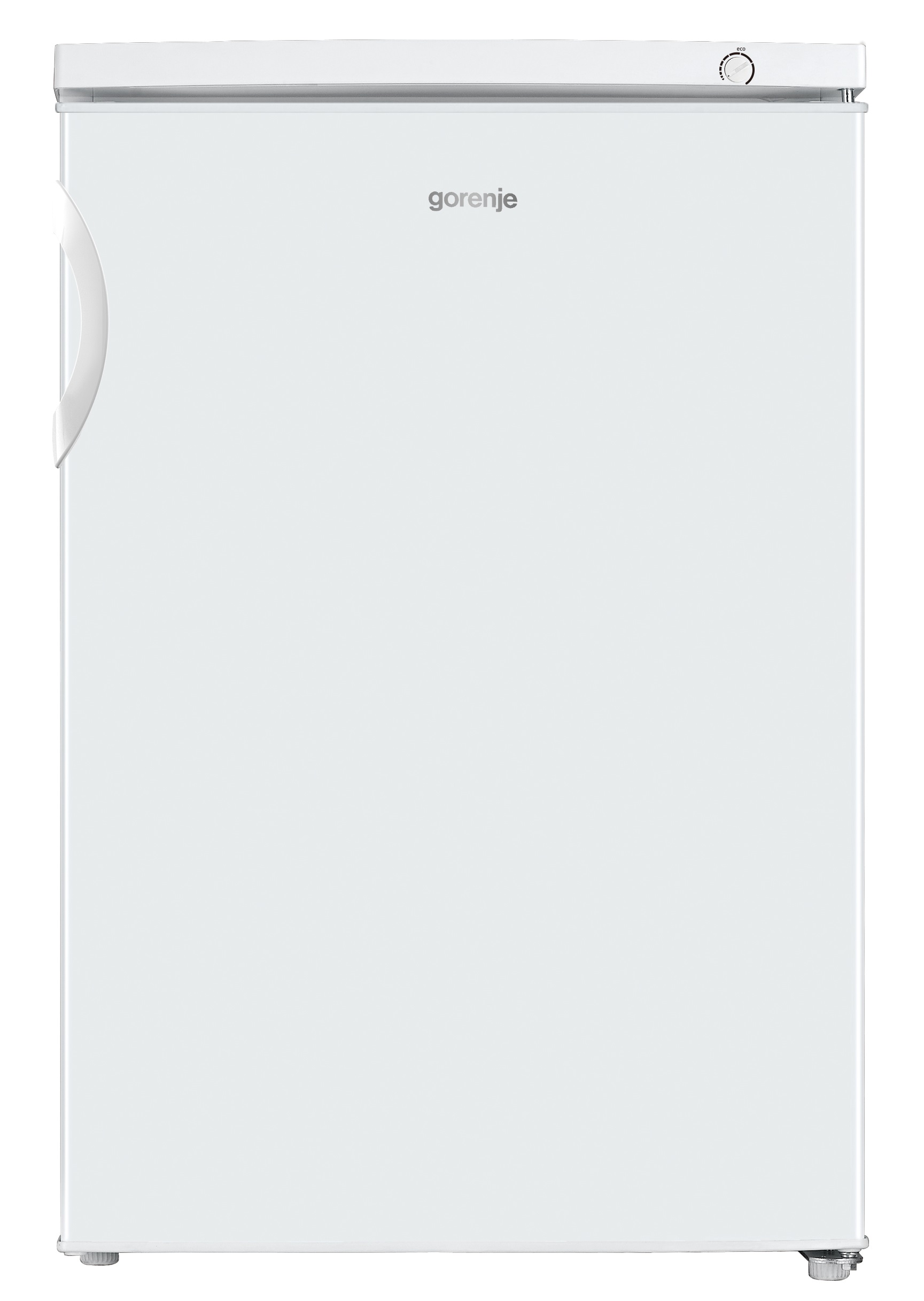 Купить Морозильная камера Gorenje F491PW — Фото 2