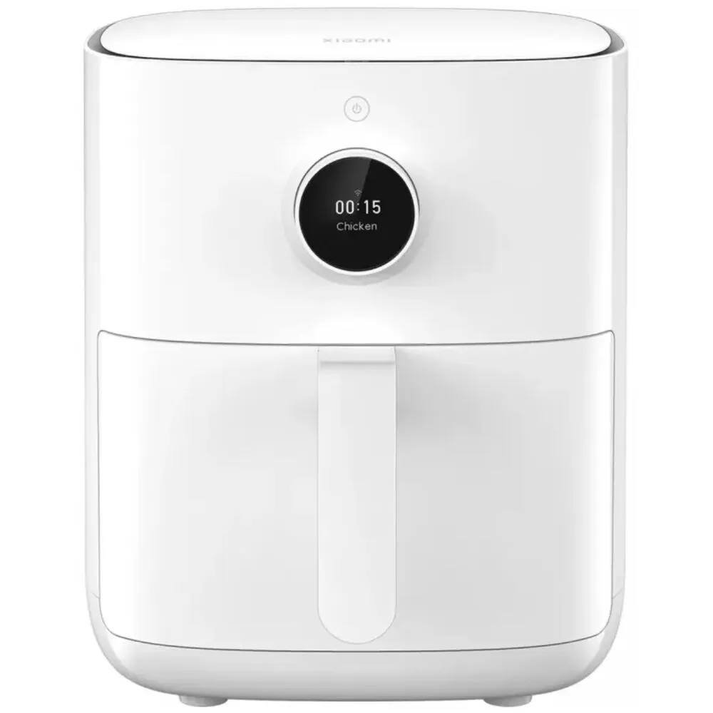 Аэрогриль Xiaomi Smart Air Fryer 4.5L EU																		 — описание, фото, цены в интернет-магазине PT Stores