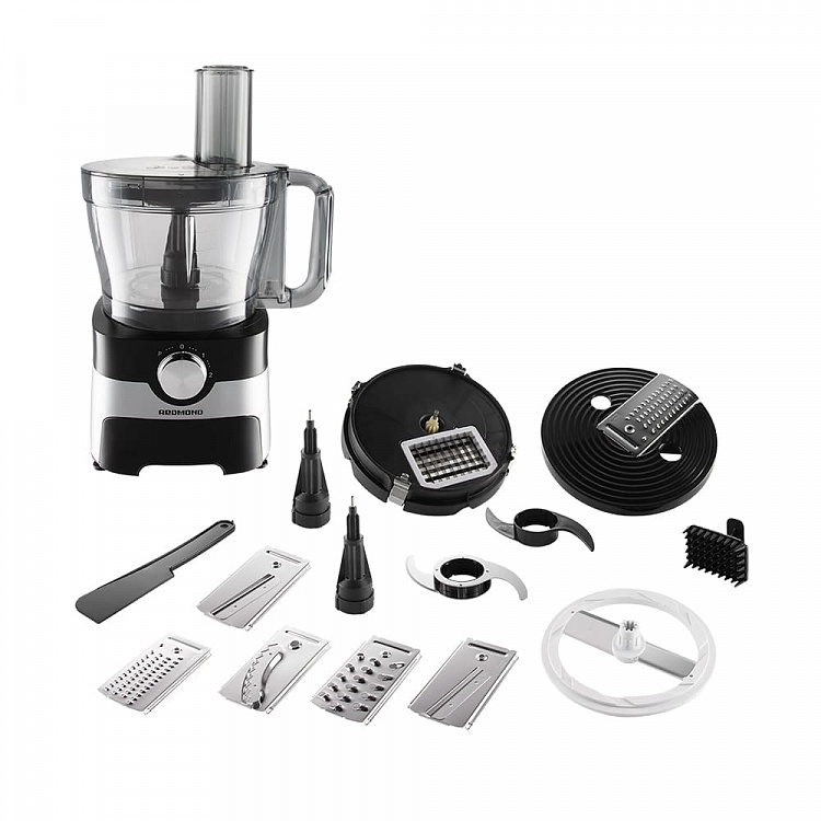 Купить Кухонный комбайн Redmond RFP-3904 — Фото 10