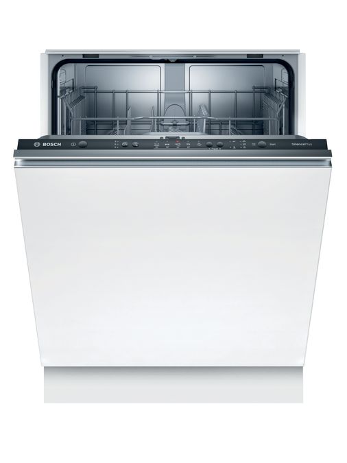 Встраиваемая посудомоечная машина Bosch SMV25BX04R																		 — описание, фото, цены в интернет-магазине PT Stores