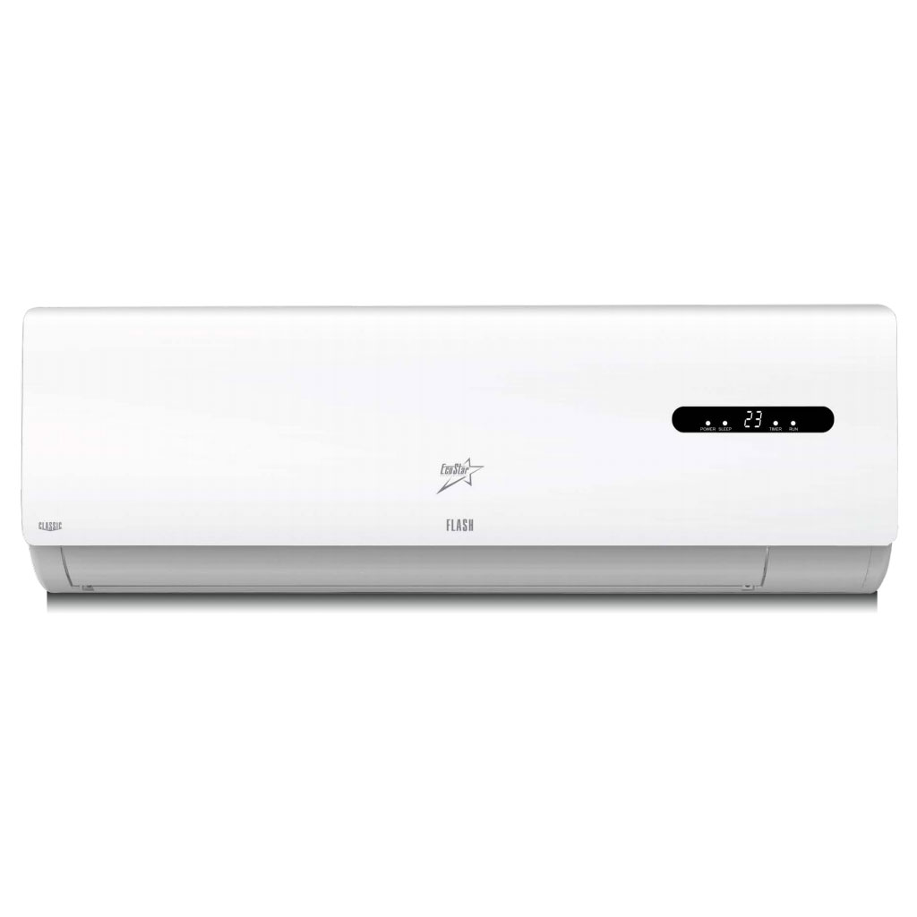 Кондиционер ECOSTAR KVS-IF09HT																		 — описание, фото, цены в интернет-магазине PT Stores
