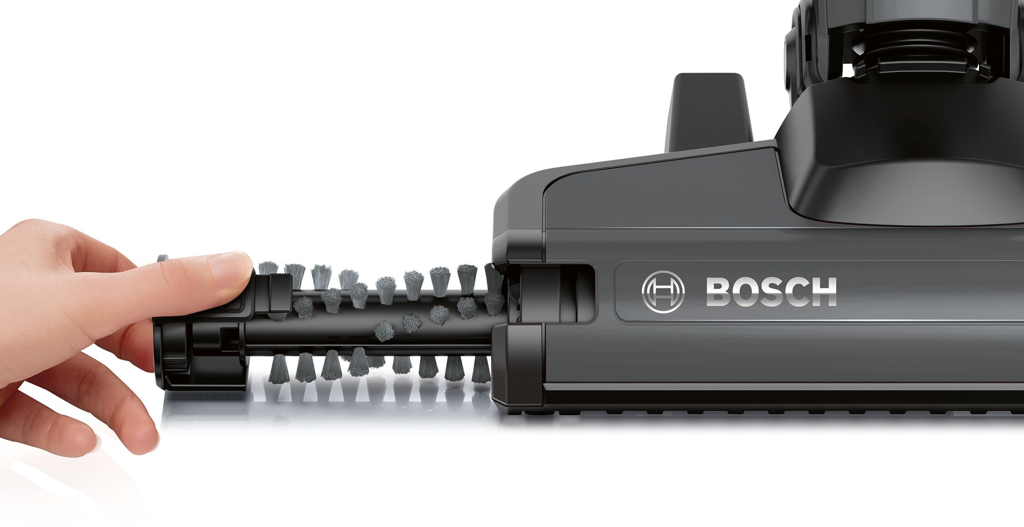 Купить  BOSCH BBH216RIB — Фото 9