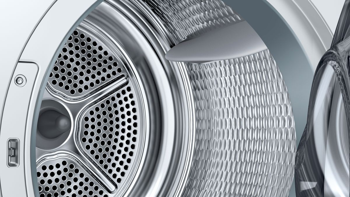 Купить Сушильная машина Siemens WT47XKH1OE — Фото 5
