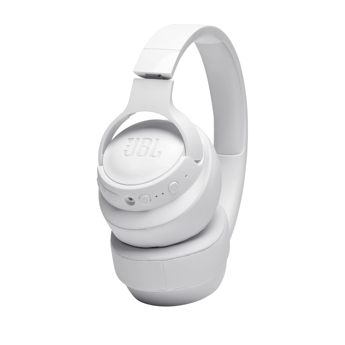 Купить Наушники JBL T760NC белый — Фото 3