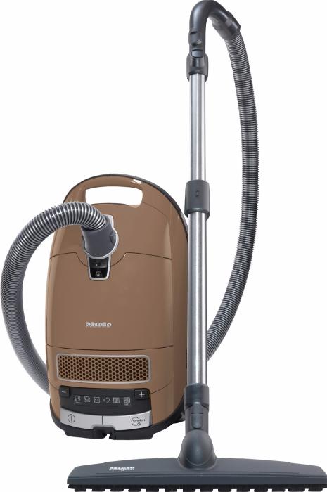 Пылесос MIELE SGDA3 CompleteC3 Parquet XL коричневый миндаль																		 — описание, фото, цены в интернет-магазине PT Stores