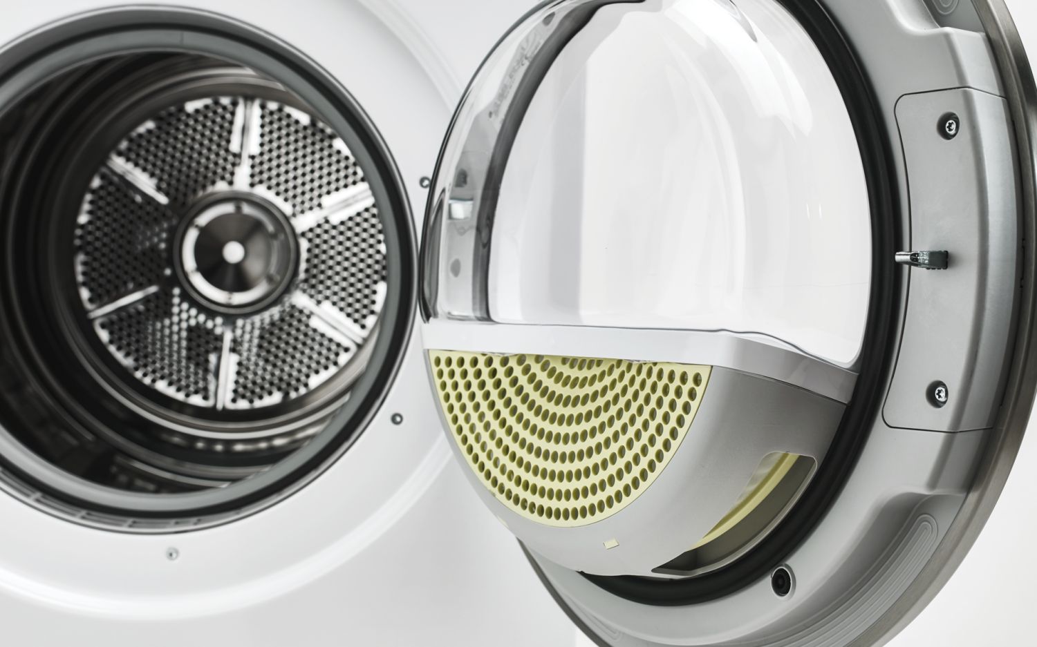 Купить Сушильная машина Asko T409HS.W — Фото 2