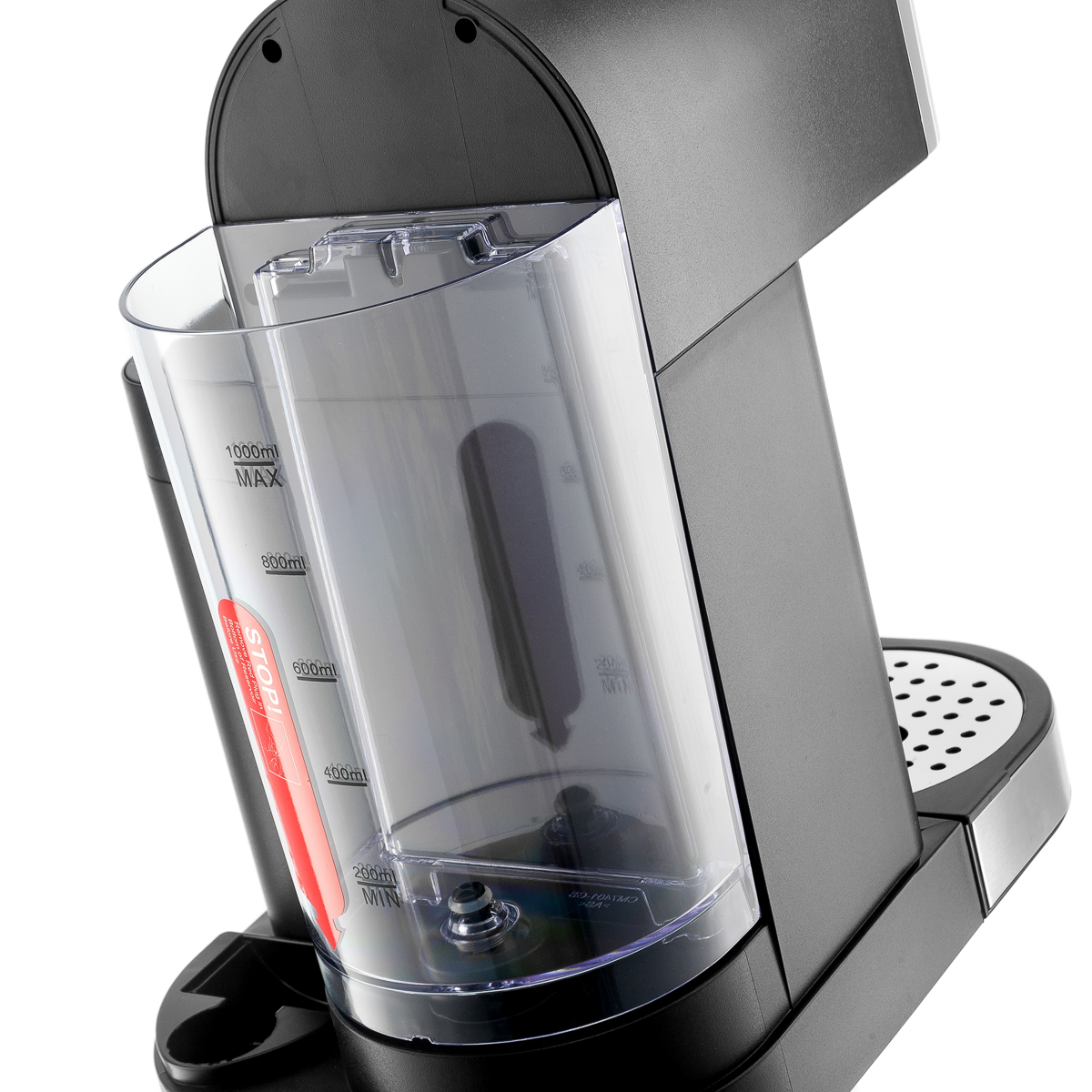 Купить Кофеварка BRAYER BR1107 — Фото 10