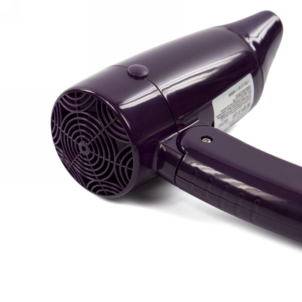 Купить Прибор для укладки волос LUMME LU-1051 фиолетовый чароит — Фото 4