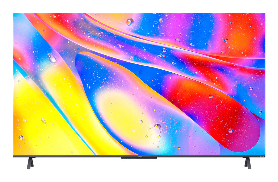 Телевизор TCL 75C725																		 — описание, фото, цены в интернет-магазине PT Stores