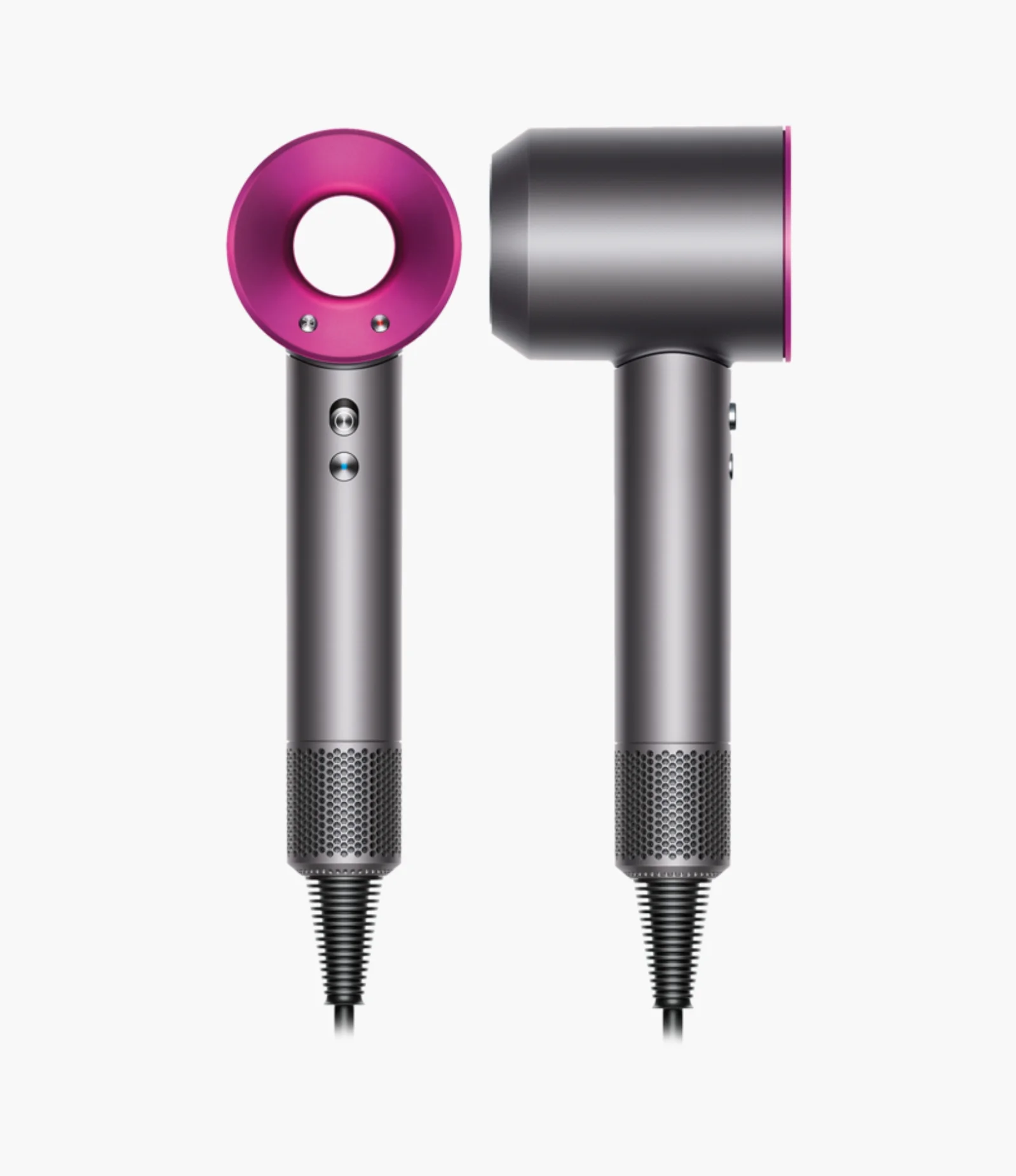 Прибор для укладки волос DYSON HD07 Hair dryer 386735-01																		 — описание, фото, цены в интернет-магазине PT Stores