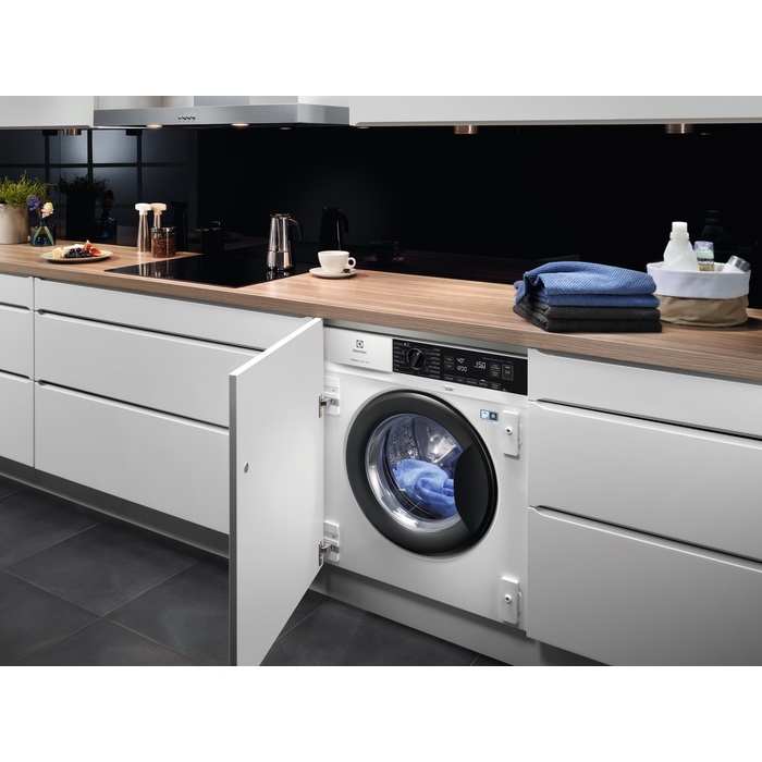 Купить Встраиваемая стиральная машина Electrolux EW7F3R48SI — Фото 5