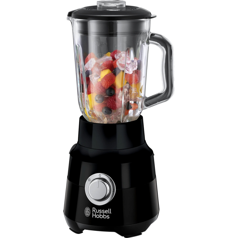 Блендер Russell Hobbs 24722-56																		 — описание, фото, цены в интернет-магазине PT Stores