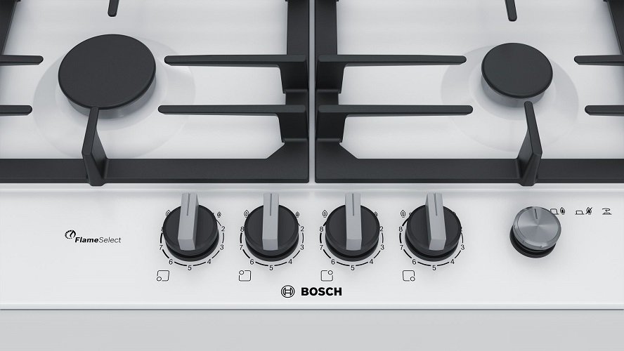 Купить Газовая варочная панель BOSCH PCH 6A2M90R — Фото 2