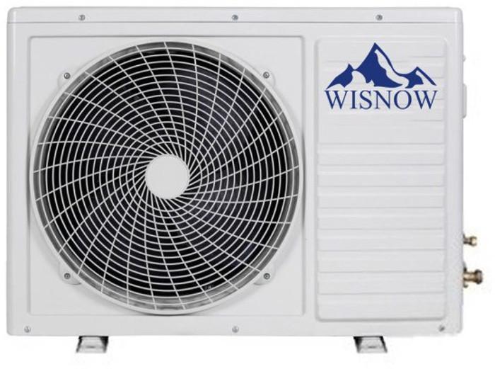 Купить Кондиционер WISNOW ТАС-12CHSA/XA61 (комплект) — Фото 3