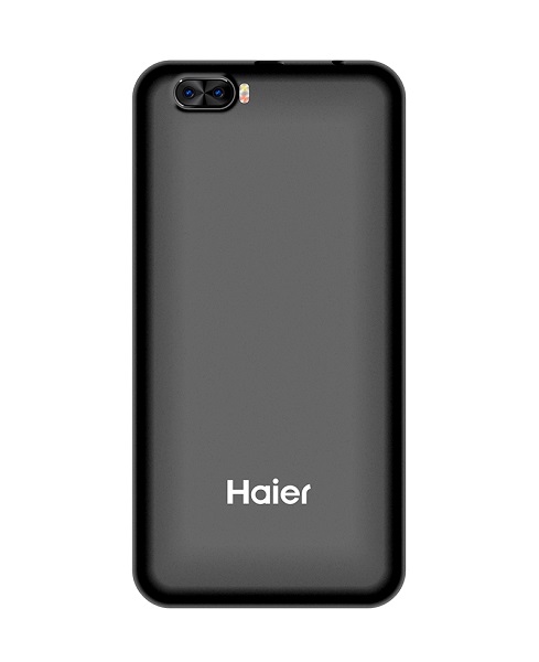Купить  Haier A3 Lite Black — Фото 4