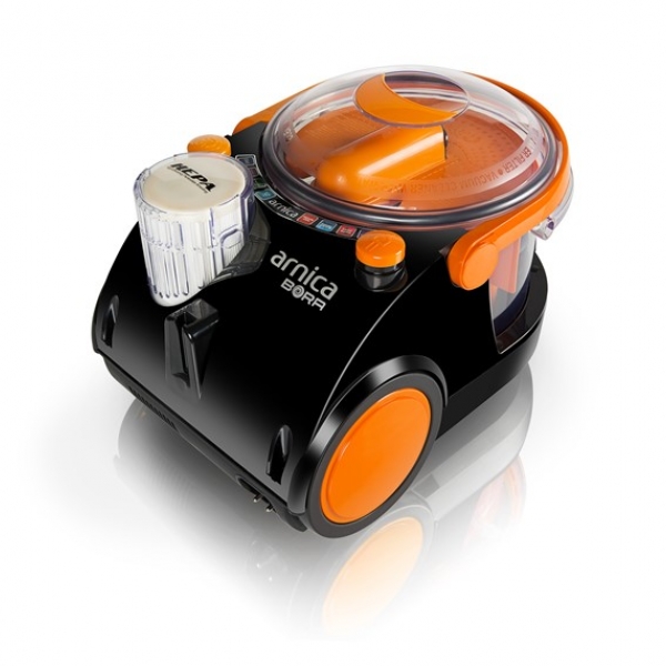 Купить Пылесос ARNICA Bora 3000 turbo — Фото 5