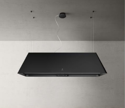Островная вытяжка ELICA IKONA MAXXI PURE BL MAT/F/120																		 — описание, фото, цены в интернет-магазине PT Stores